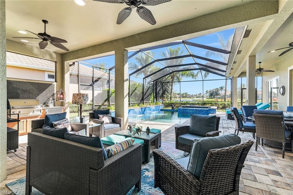 9369 Campanile Cir, Naples, FL 34114-27