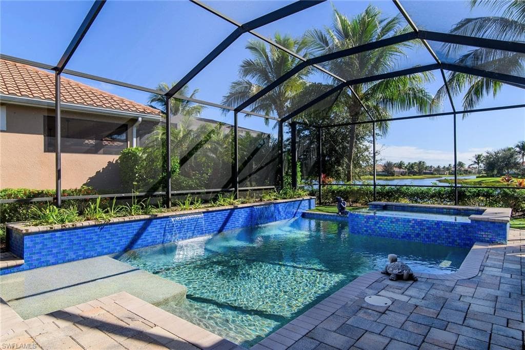 9369 Campanile Cir, Naples, FL 34114-28