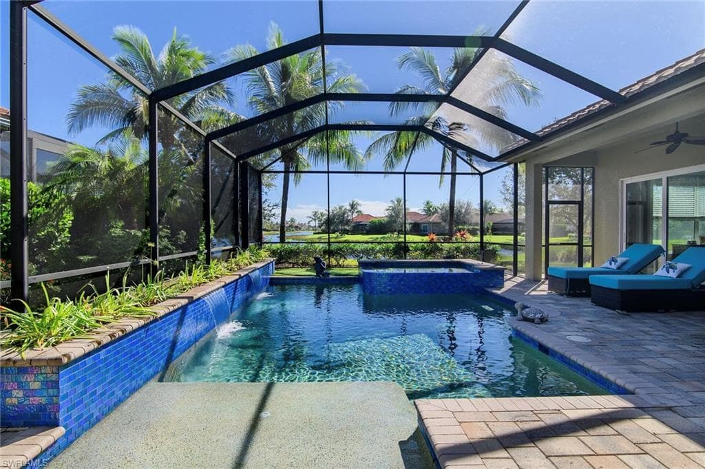 9369 Campanile Cir, Naples, FL 34114-31