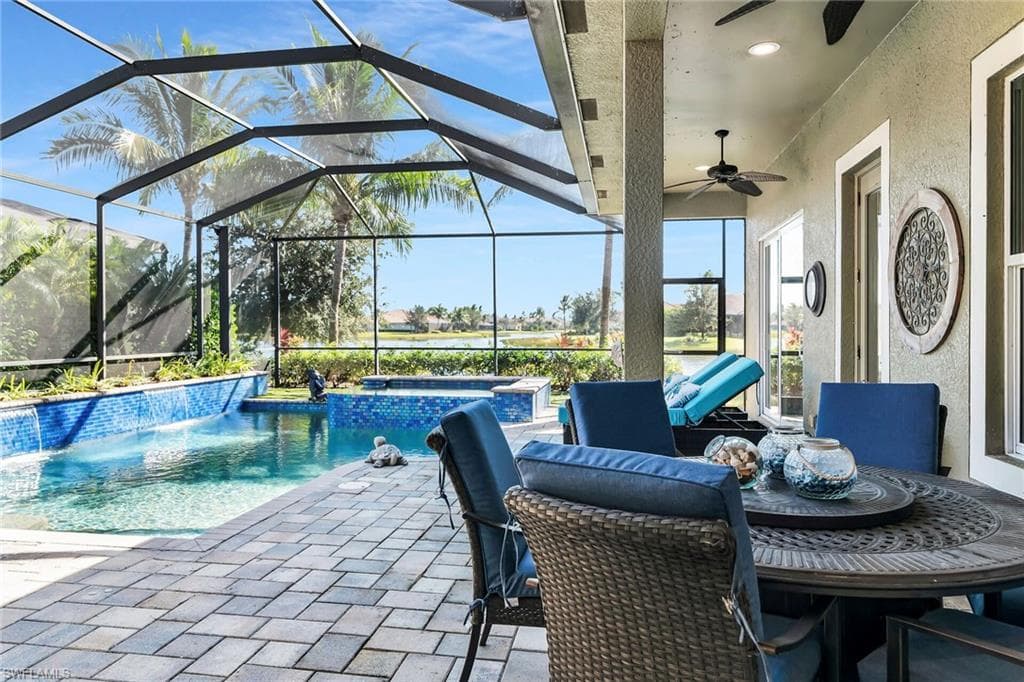 9369 Campanile Cir, Naples, FL 34114-32