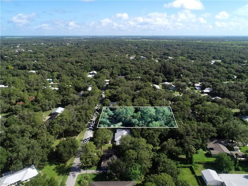 0 Hickory St, Labelle, FL 33935-9