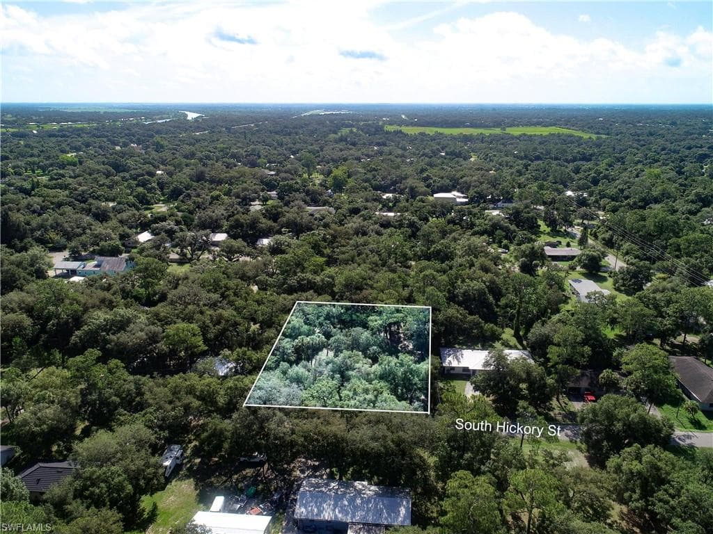 0 Hickory St, Labelle, FL 33935-10