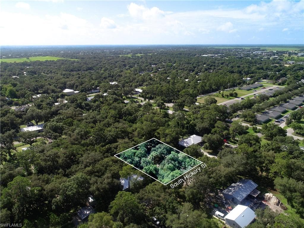 0 Hickory St, Labelle, FL 33935-11