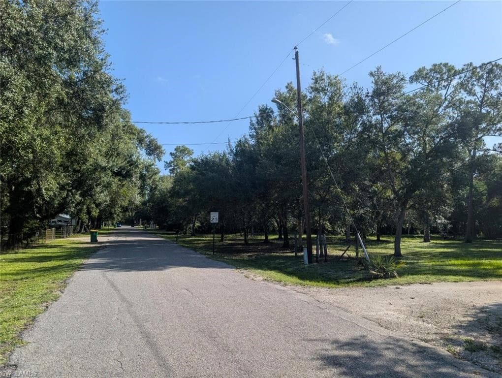 0 Hickory St, Labelle, FL 33935-14