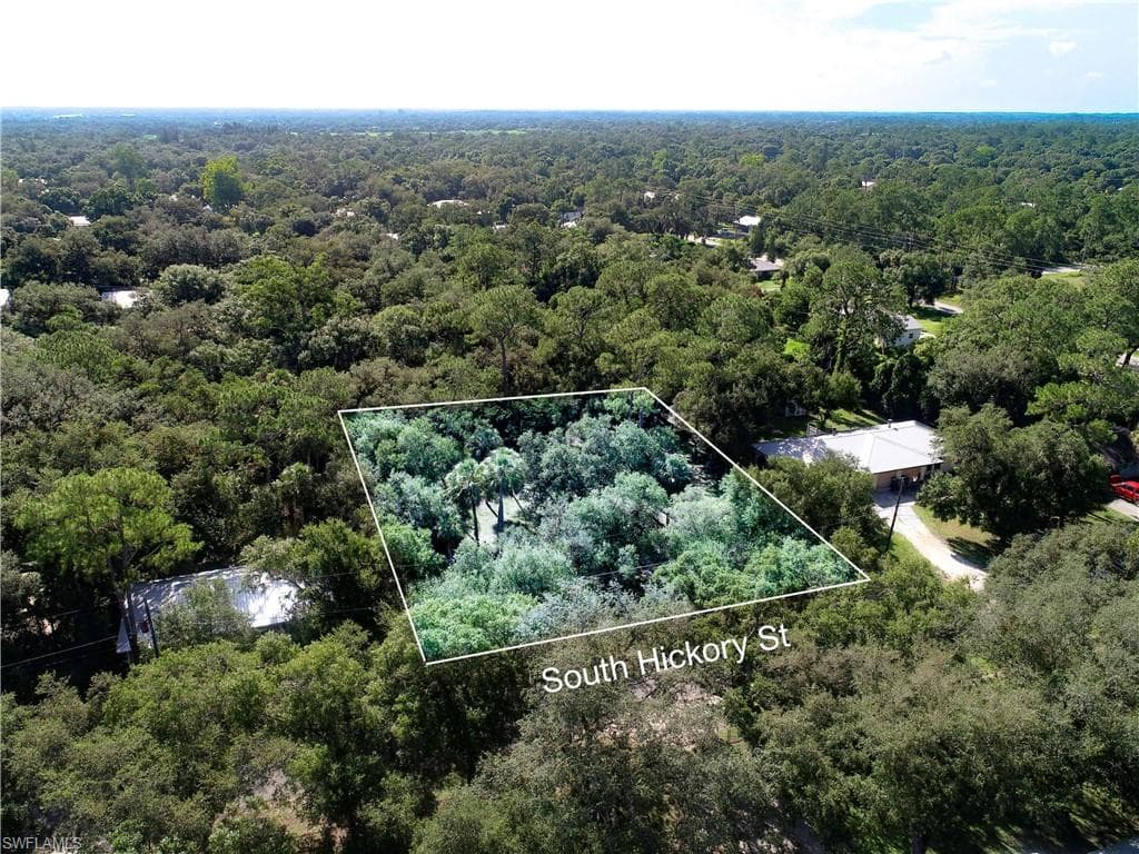 0 Hickory St, Labelle, FL 33935-1
