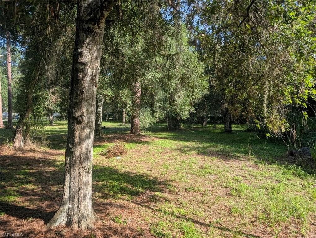 0 Hickory St, Labelle, FL 33935-19