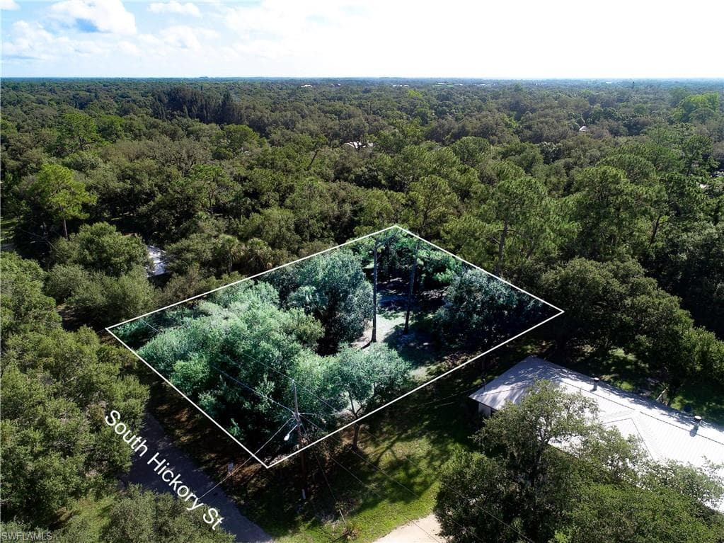 0 Hickory St, Labelle, FL 33935-3