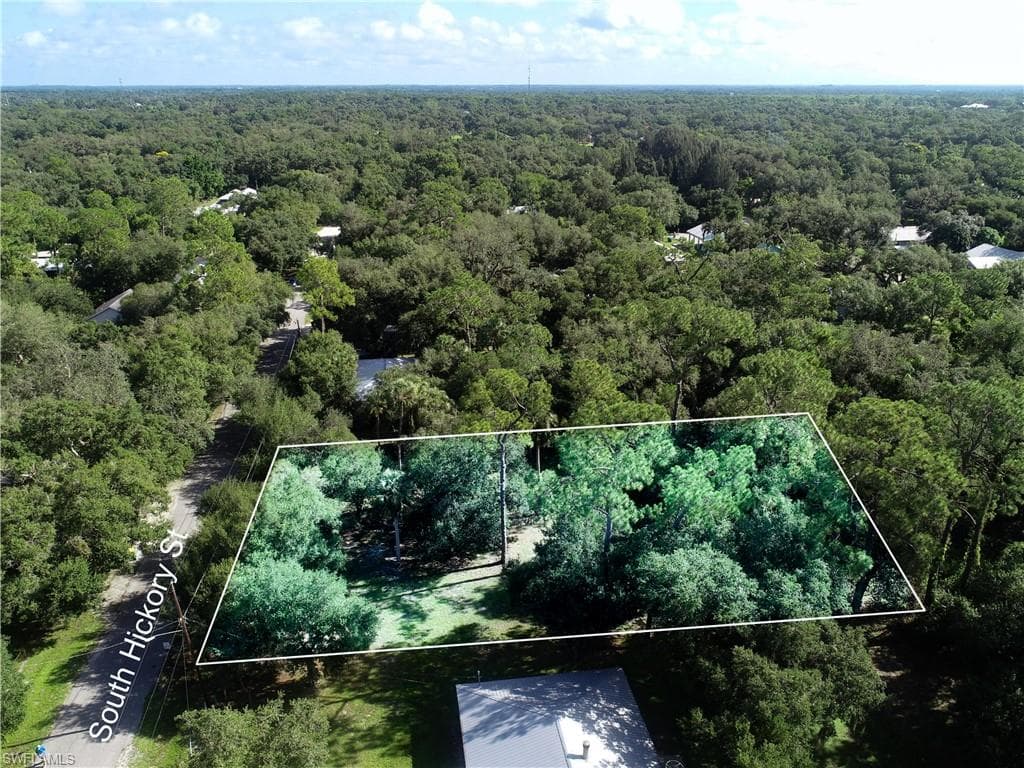 0 Hickory St, Labelle, FL 33935-6