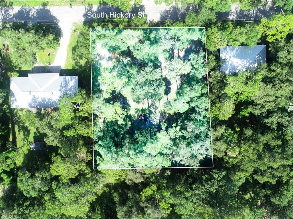 0 Hickory St, Labelle, FL 33935-7