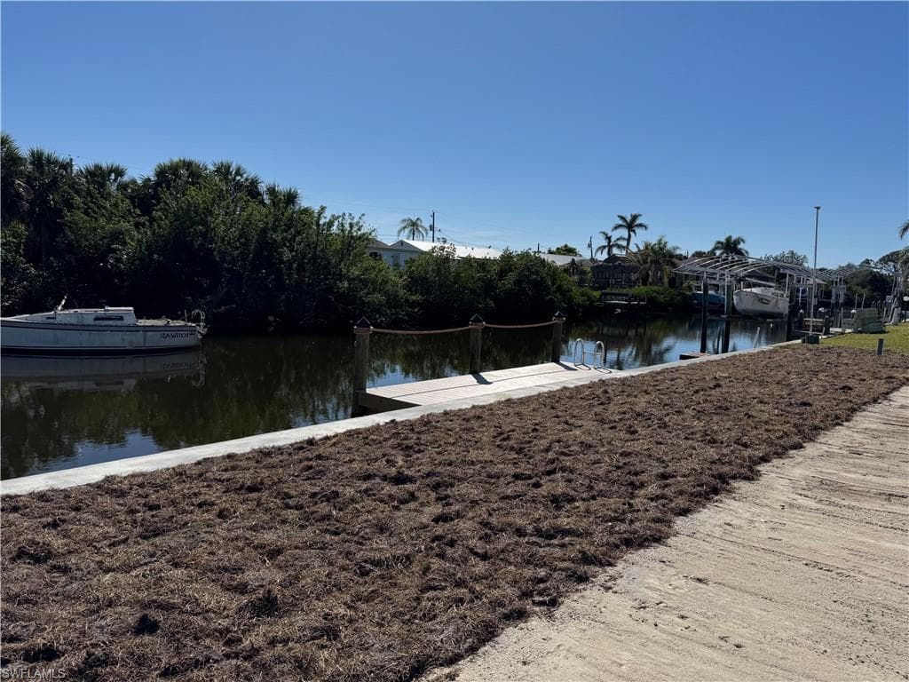18085 Ohara Dr, Port Charlotte, FL 33948-9