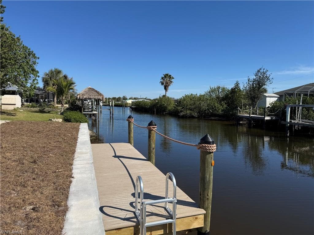 18085 Ohara Dr, Port Charlotte, FL 33948-1