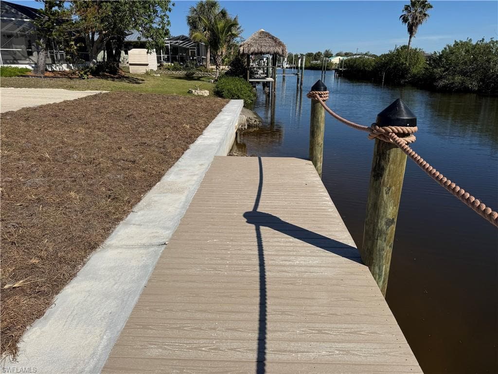 18085 Ohara Dr, Port Charlotte, FL 33948-4