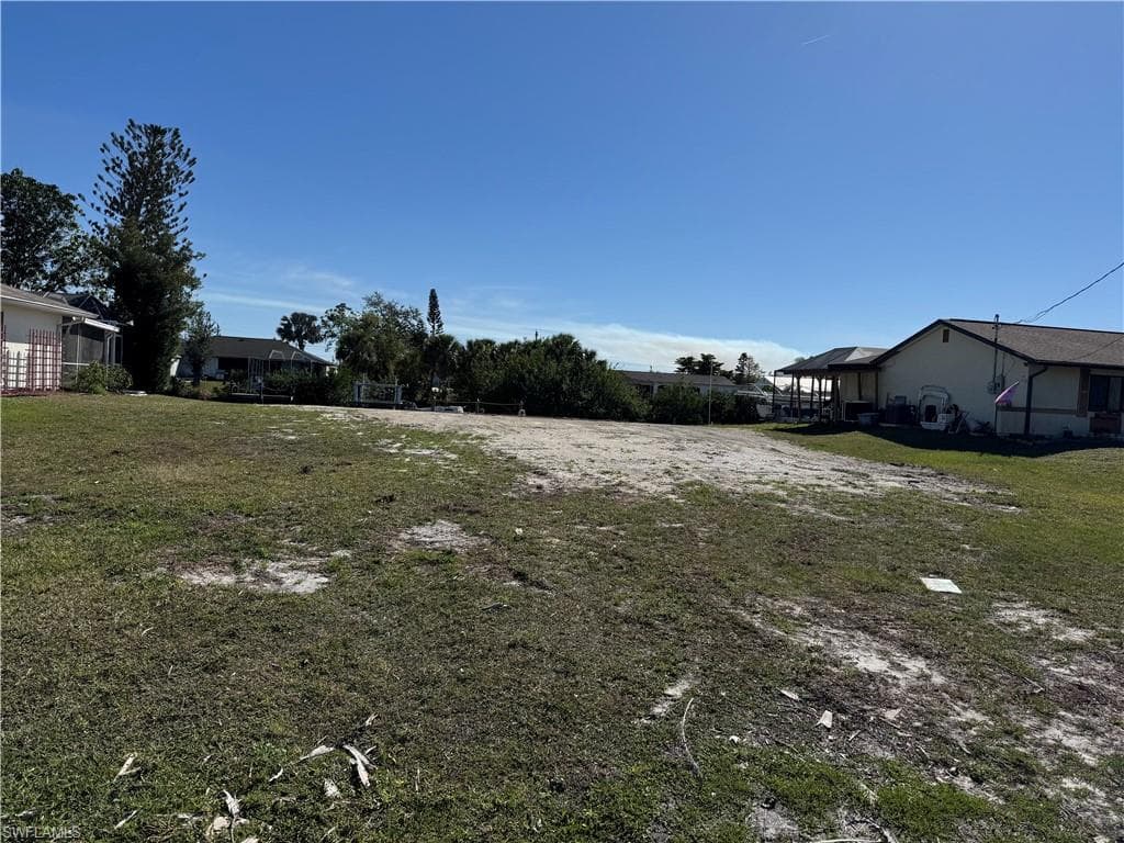 18085 Ohara Dr, Port Charlotte, FL 33948-6