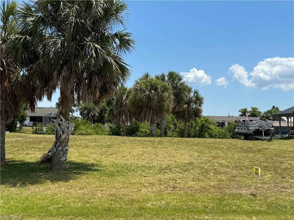 18085 Ohara Dr, Port Charlotte, FL 33948-8