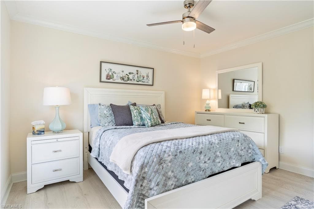 8605 Naples Heritage Dr 226, Naples, FL 34112-19