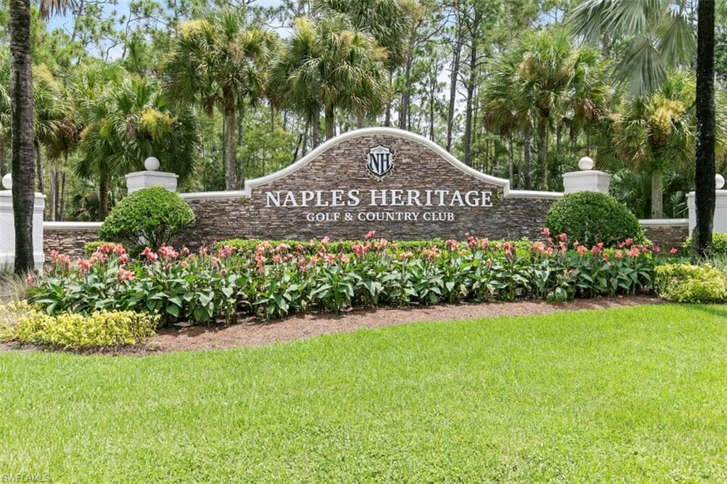 8605 Naples Heritage Dr 226, Naples, FL 34112-35