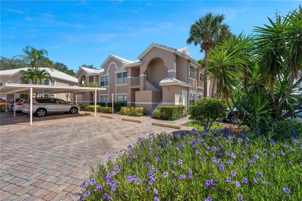 3991 Windward Passage Cir 202, Bonita Springs, FL 34134-1