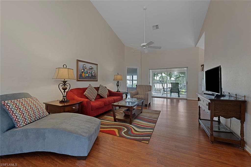 3991 Windward Passage Cir 202, Bonita Springs, FL 34134-2