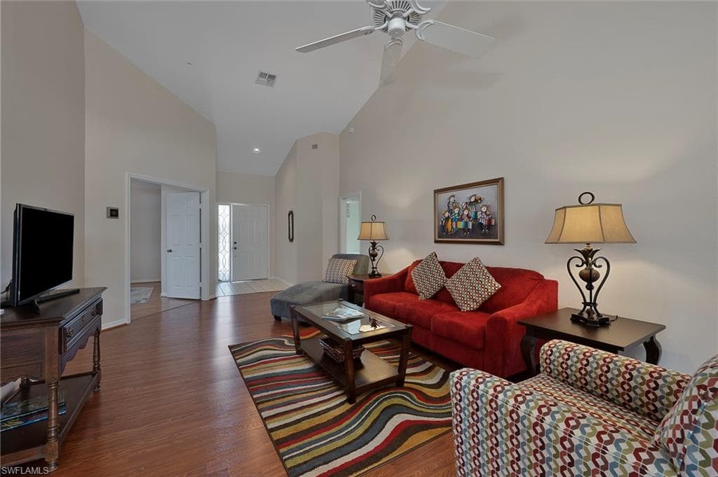 3991 Windward Passage Cir 202, Bonita Springs, FL 34134-3
