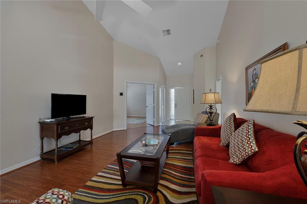 3991 Windward Passage Cir 202, Bonita Springs, FL 34134-4