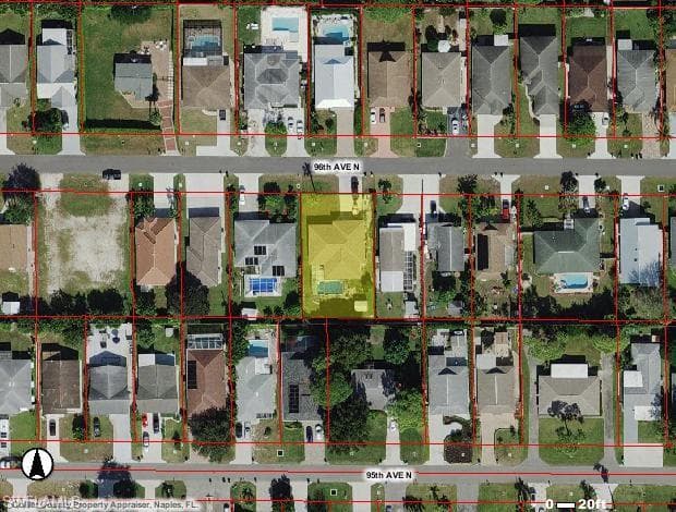 736 96th Ave N, Naples, FL 34108-2