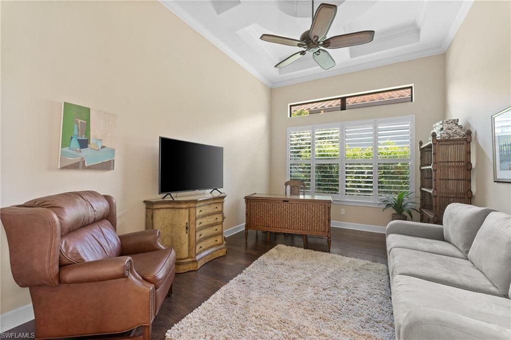 8828 Savona Ct, Naples, FL 34119-14