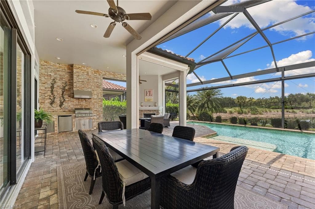 8828 Savona Ct, Naples, FL 34119-24