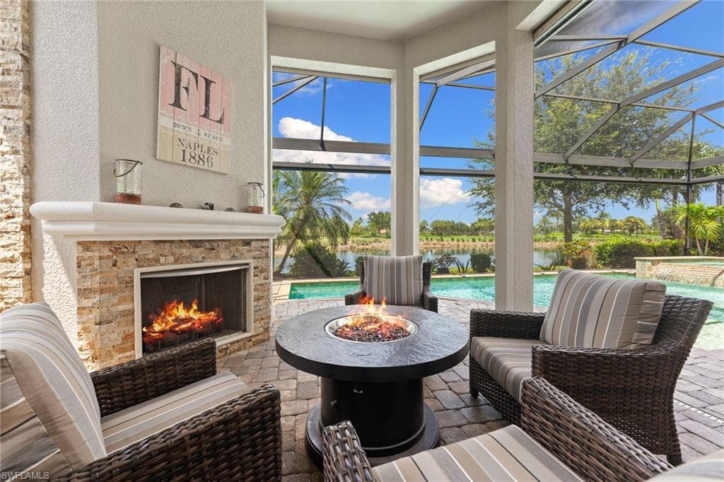 8828 Savona Ct, Naples, FL 34119-27