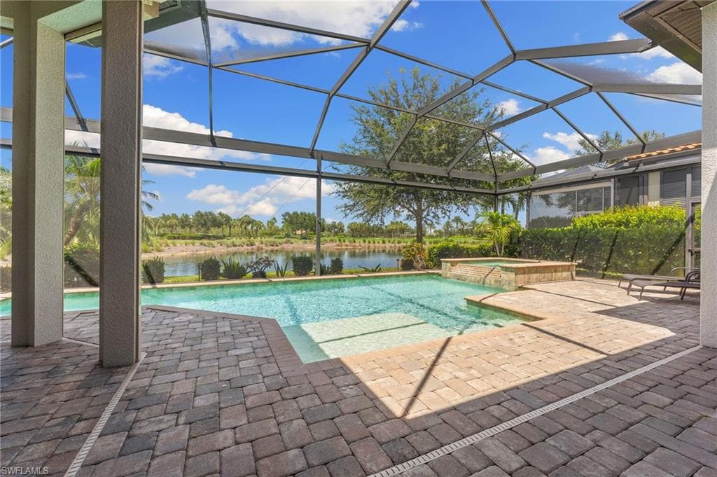 8828 Savona Ct, Naples, FL 34119-28