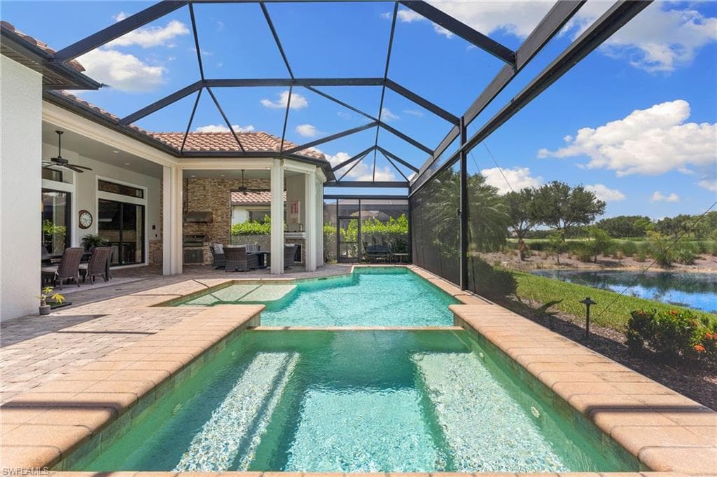 8828 Savona Ct, Naples, FL 34119-29
