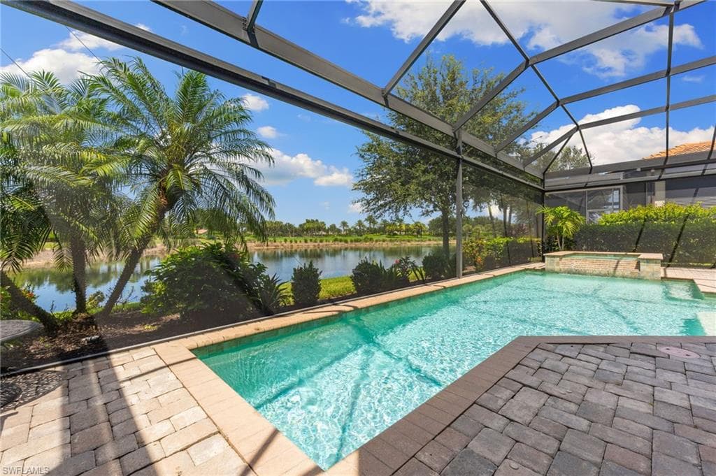 8828 Savona Ct, Naples, FL 34119-31