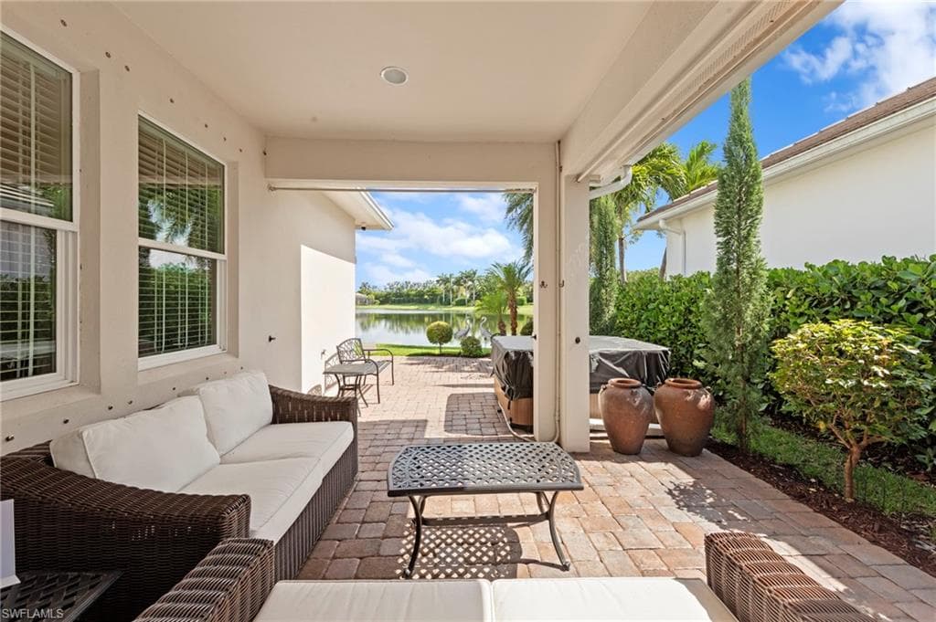 14151 Nautica Ct, Naples, FL 34114-29
