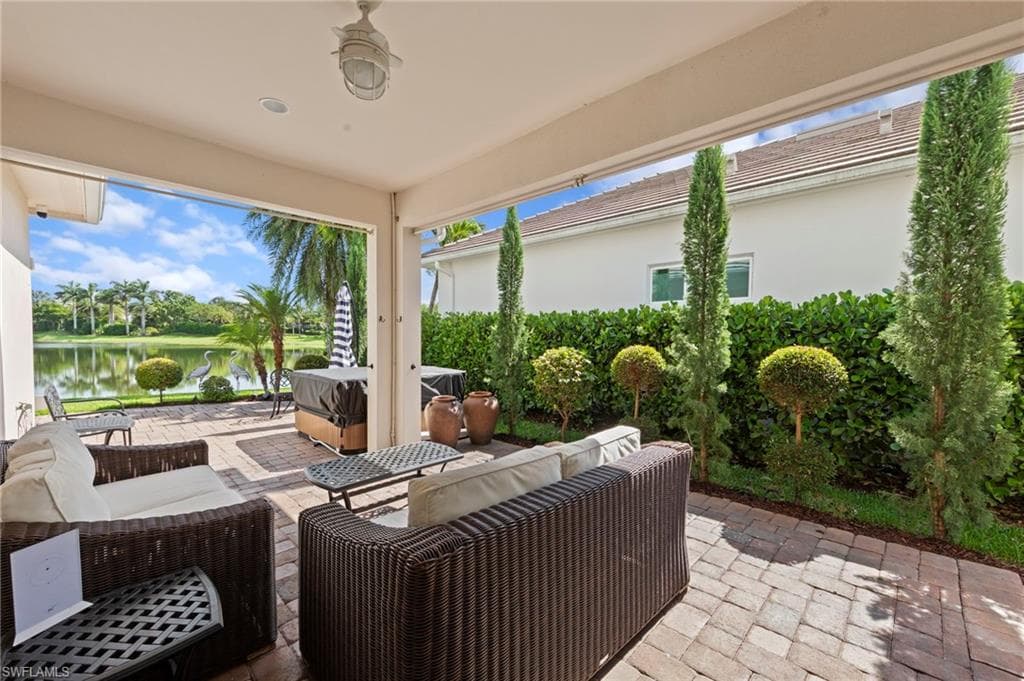 14151 Nautica Ct, Naples, FL 34114-30