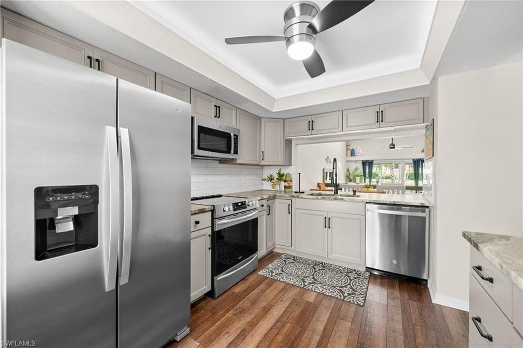 15125 Stella Del Mar Ln, Fort Myers, FL 33908-14