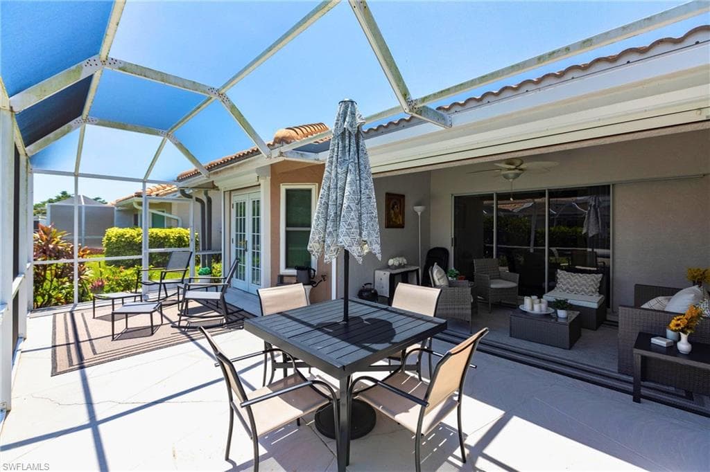 8529 Mustang Dr, Naples, FL 34113-23
