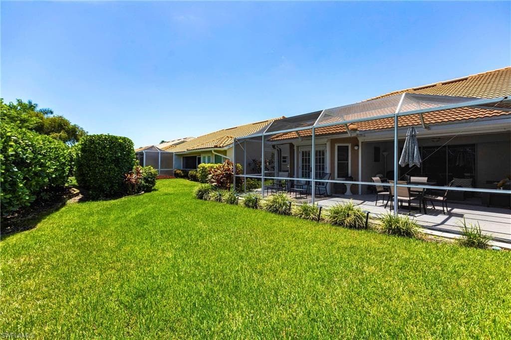 8529 Mustang Dr, Naples, FL 34113-27