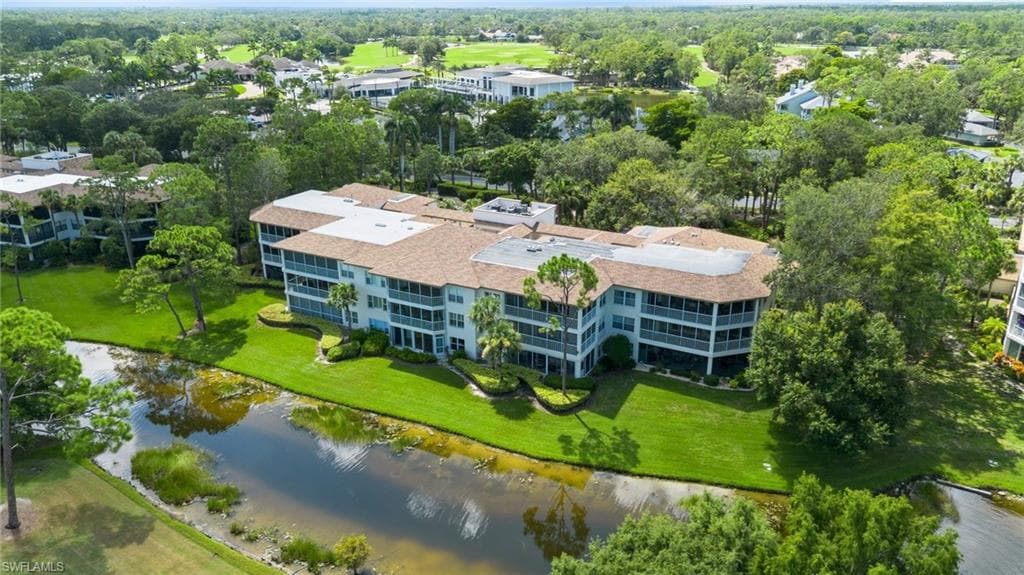 400 Wyndemere Way D102, Naples, FL 34105-29