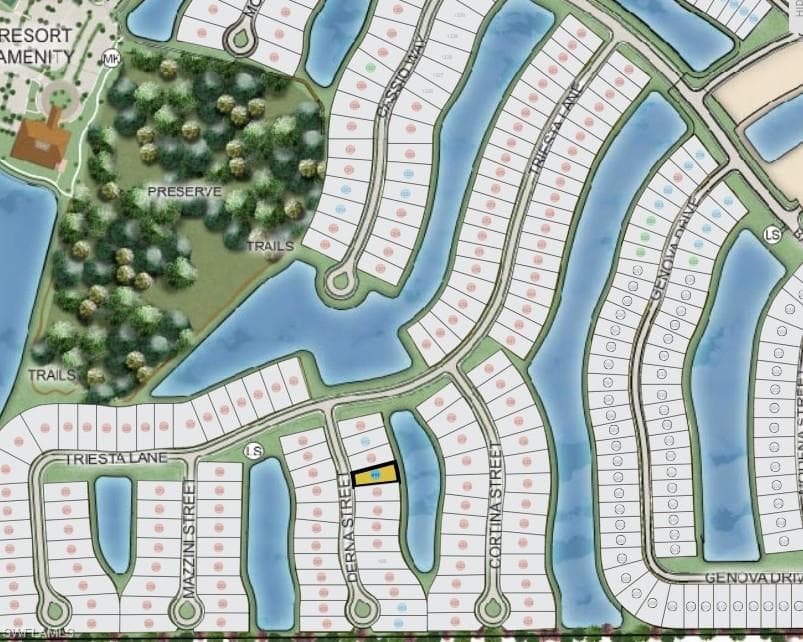15784 Derna St, Naples, FL 34114-22