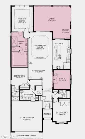 15784 Derna St, Naples, FL 34114-3