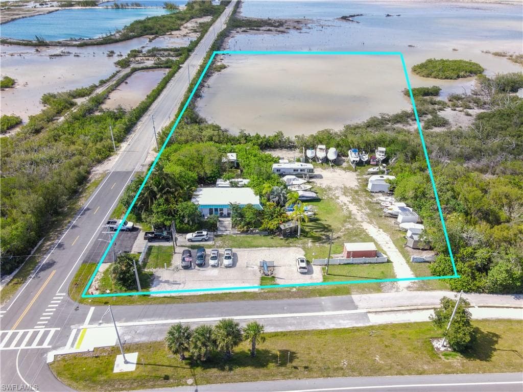 21423 Overseas Hwy, Cudjoe Key, FL 33042-1