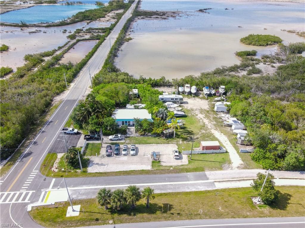 21423 Overseas Hwy, Cudjoe Key, FL 33042-21