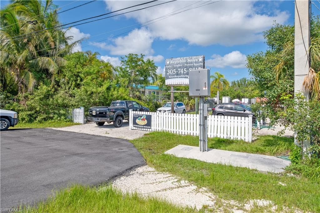21423 Overseas Hwy, Cudjoe Key, FL 33042-4