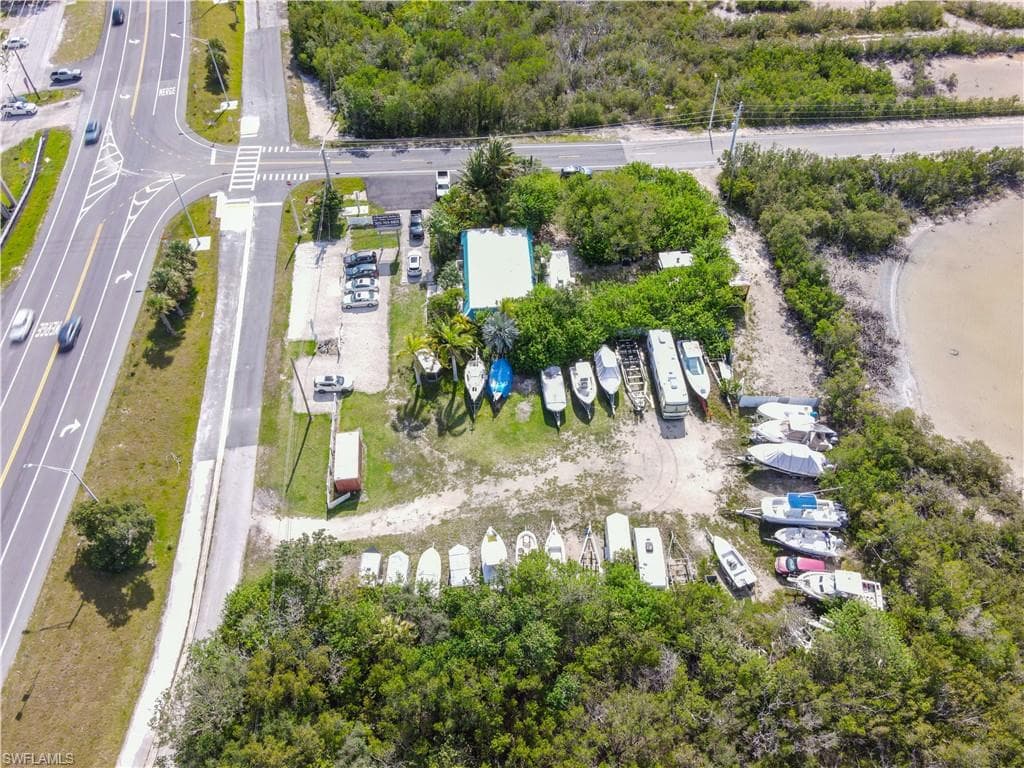 21423 Overseas Hwy, Cudjoe Key, FL 33042-5
