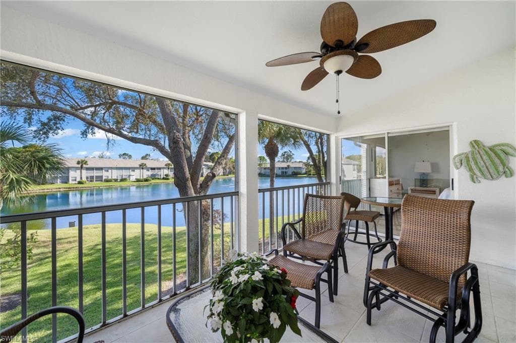 13120 Castle Harbour Dr N4, Naples, FL 34110-23
