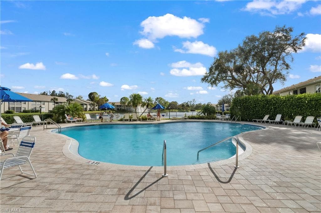 13120 Castle Harbour Dr N4, Naples, FL 34110-28