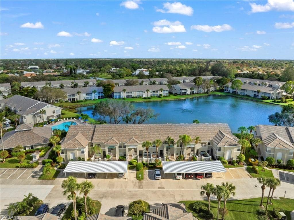 13120 Castle Harbour Dr N4, Naples, FL 34110-31