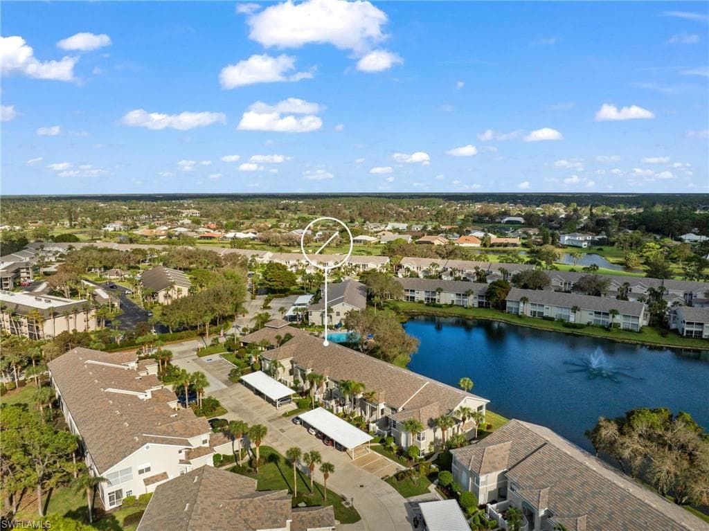 13120 Castle Harbour Dr N4, Naples, FL 34110-34