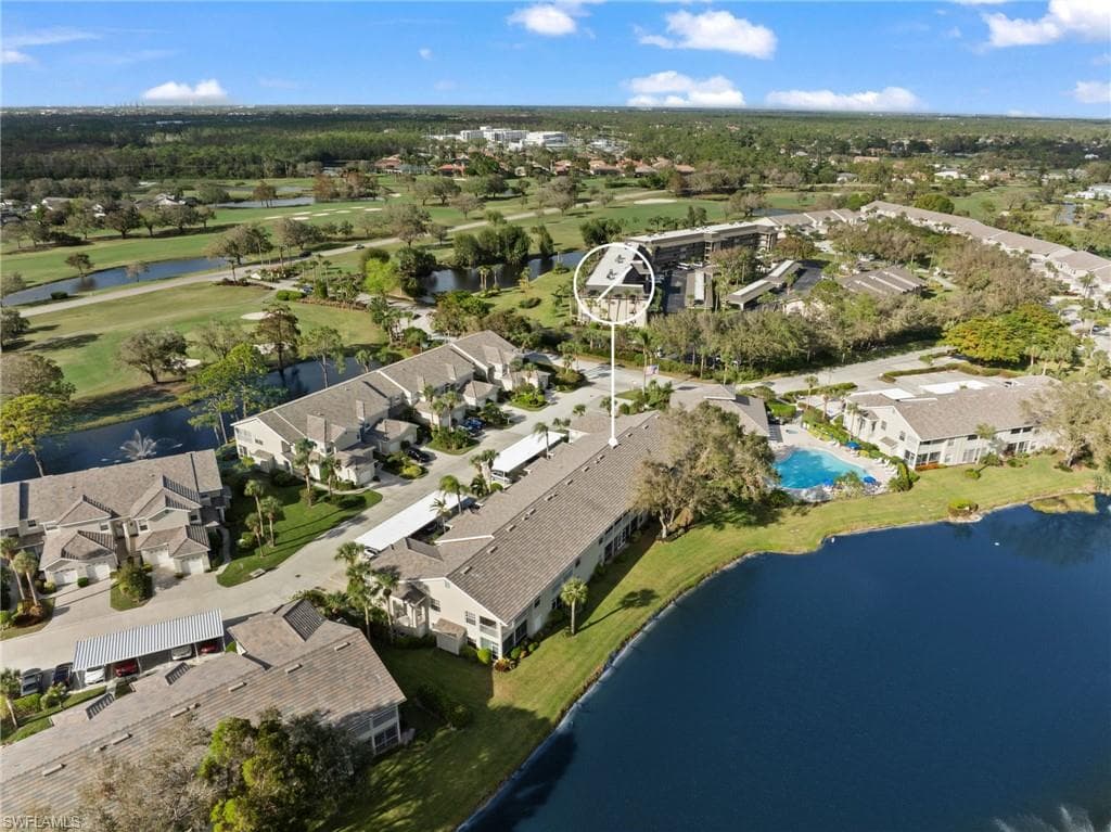13120 Castle Harbour Dr N4, Naples, FL 34110-36