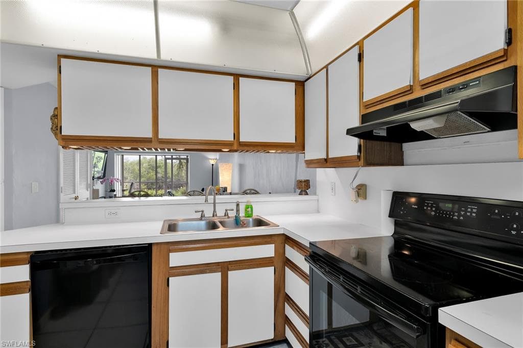 1385 Mainsail Dr 1801, Naples, FL 34114-13