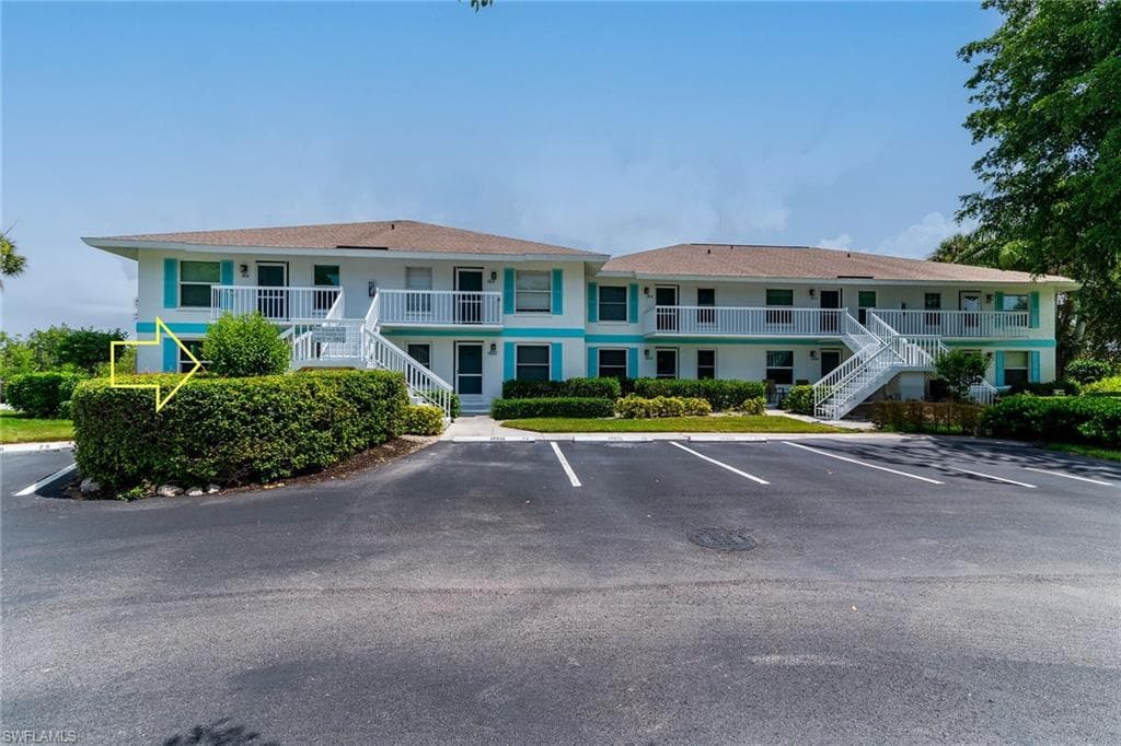 1385 Mainsail Dr 1801, Naples, FL 34114-22